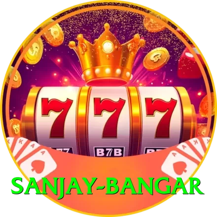 sanjay bangar Games (Casino & Earning) Max v3.3.7 - 2