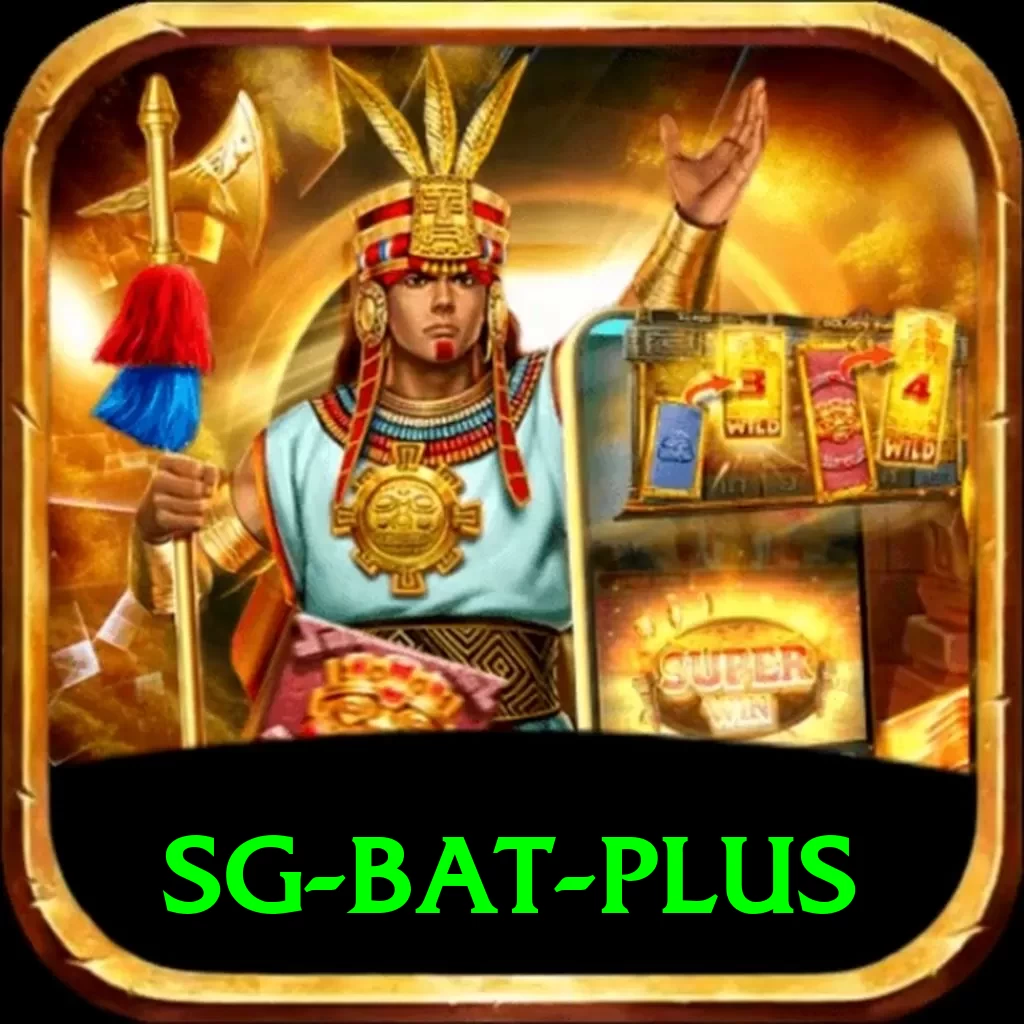 sg bat - Max Edition v2.0.1 - 2