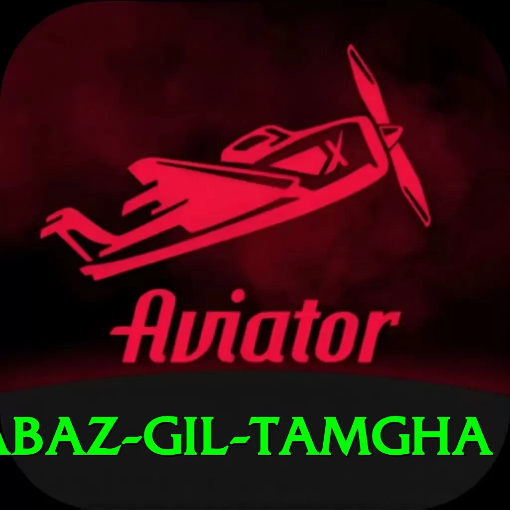 shabaz gil tamgha Max v5.9.1 - 2