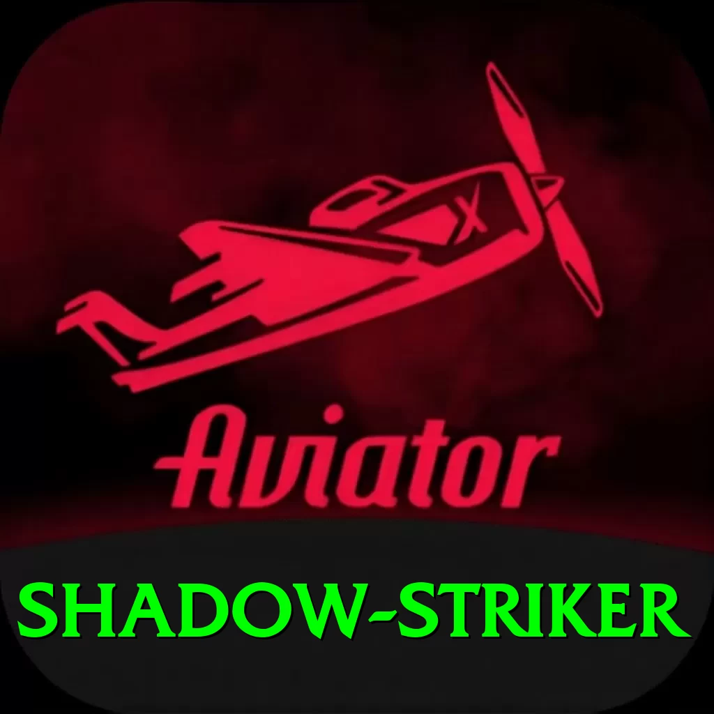 shadow striker Turbo Pro v5.2.4 - 2