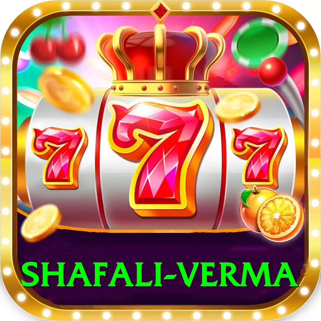 shafali verma Max v2.2.5 - 2