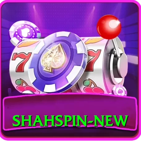 ShahSpin Slots Turbo v4.9.1 - 2