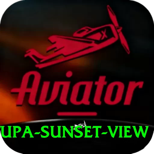 shanti stupa sunset view Gold Pro v3.8.7 - 2