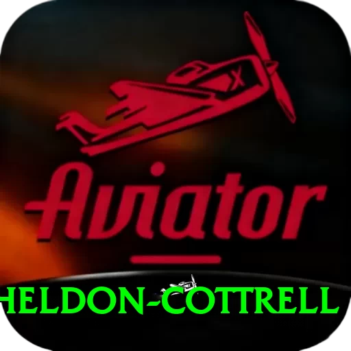 sheldon cottrell Elite Pro v4.5.6 - 2