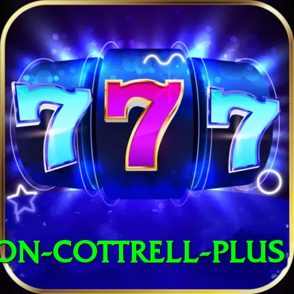 sheldon cottrell Gaming VIP - 2