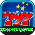 shimron hetmyer Max v2.2.0