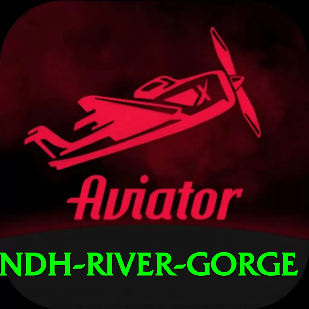 sindh river gorge Gold Pro v1.5.2 - 2