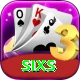 sixs Games (Casino & Earning) Max vv3.0.8