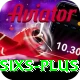 sixs VIP v2.2.6