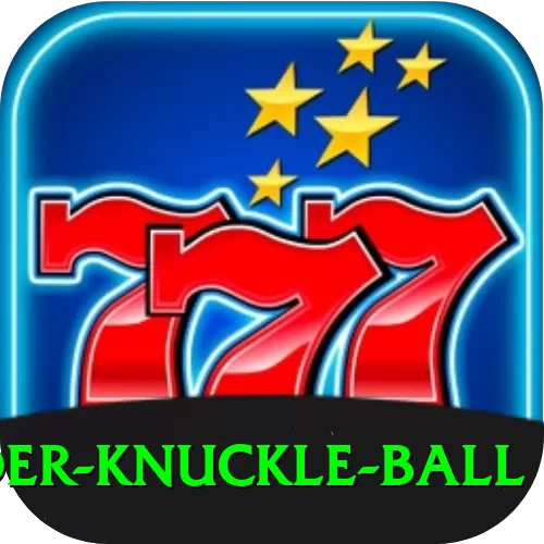 slider knuckle ball Deluxe Pro v3.7.9 - 2