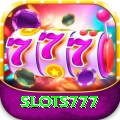 slots777 Deluxe Pro v4.9.8
