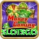 slotsgo Games (Casino & Earning) Gold vv3.4.6