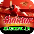 slotspk 15 Max v5.2.7