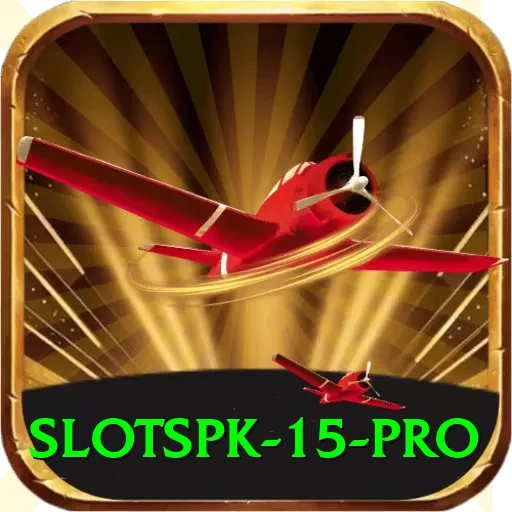 slotspk 15 Pro - Daily Bonus - 2