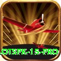slotspk 15 Pro - Daily Bonus