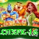 slotspk 16 Ultimate v4.1.2