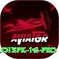 slotspk 16 Prime - Win Real PKR