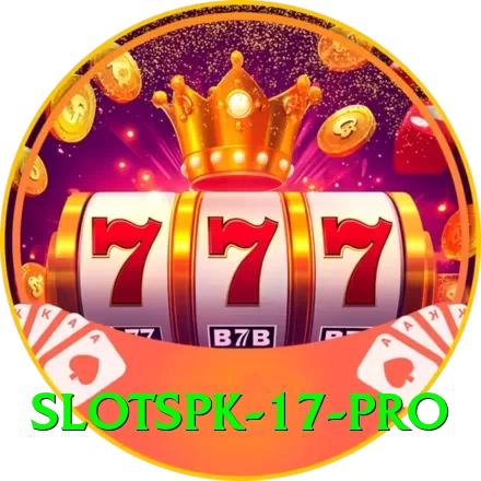 slotspk 17 Prime v1.1.4 - 2