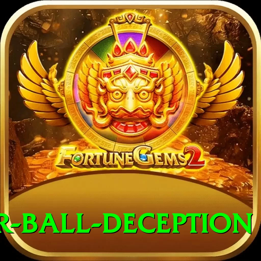 slower ball deception Elite Pro v5.8.3 - 2