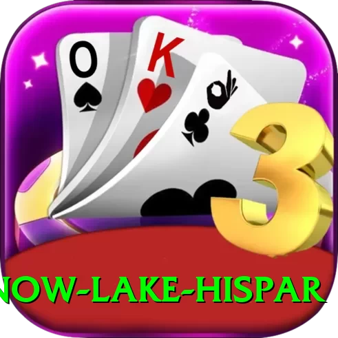 snow lake hispar Pro Max v3.8.8 - 2
