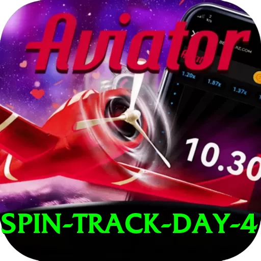 spin track day 4 Games (Casino & Earning) Premium v1.3.9 - 2