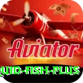 squid fish Ultimate - Win Real PKR
