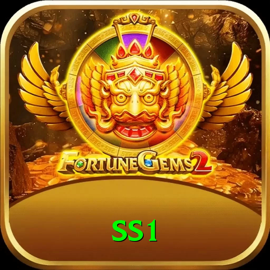 ss1 Gold v3.9.7 - 2