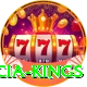 st lucia kings Max v5.9.0