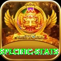 stadium specific stats VIP v5.3.1