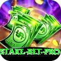 stake bet - Slots Gold