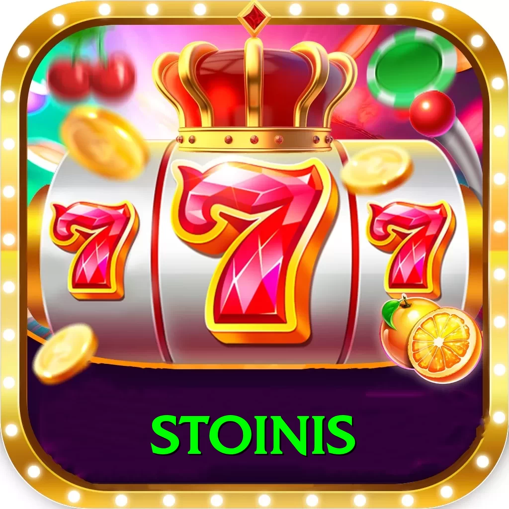 stoinis Gold Pro v4.7.1 - 2