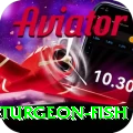 sturgeon fish Master Pro v4.5.4