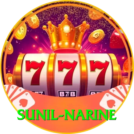 sunil narine VIP Edition v4.3.9 - 2