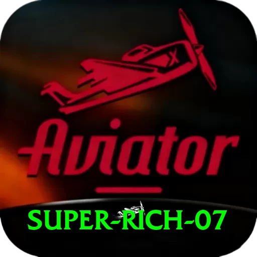 super rich 07 Pro Edition v1.9.9 - 2