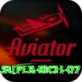super rich 07 Pro Edition v1.9.9