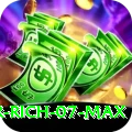 Super Rich 07 Gold - Casino & Slots