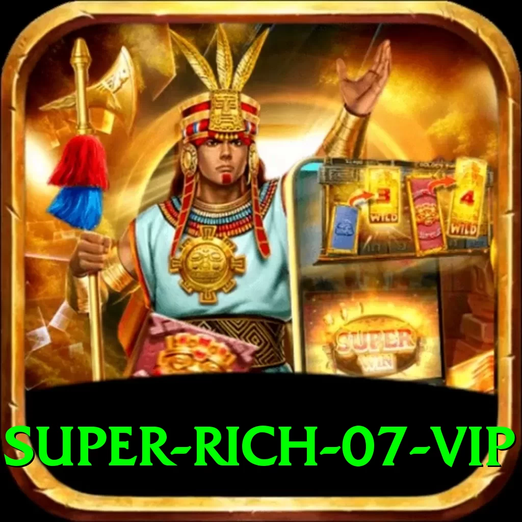 super rich 07 Live Casino Mega - 2