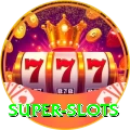 super slots Deluxe Edition v5.5.4