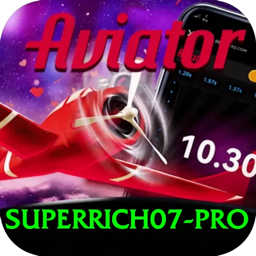 superrich07 Casino Pro v1.4.5 - 2