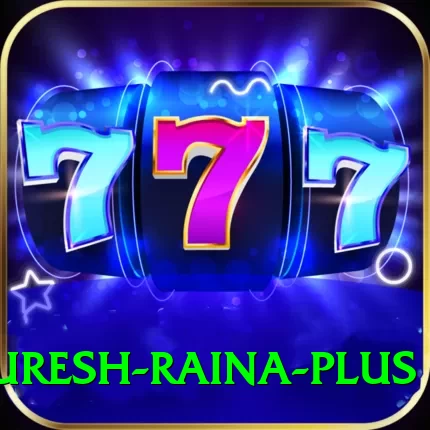 suresh raina Prime - Win Real PKR - 2