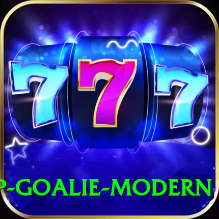 sweep goalie modern Max v4.0.0 - 2