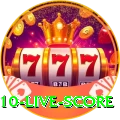 t10 live score Deluxe v1.5.8