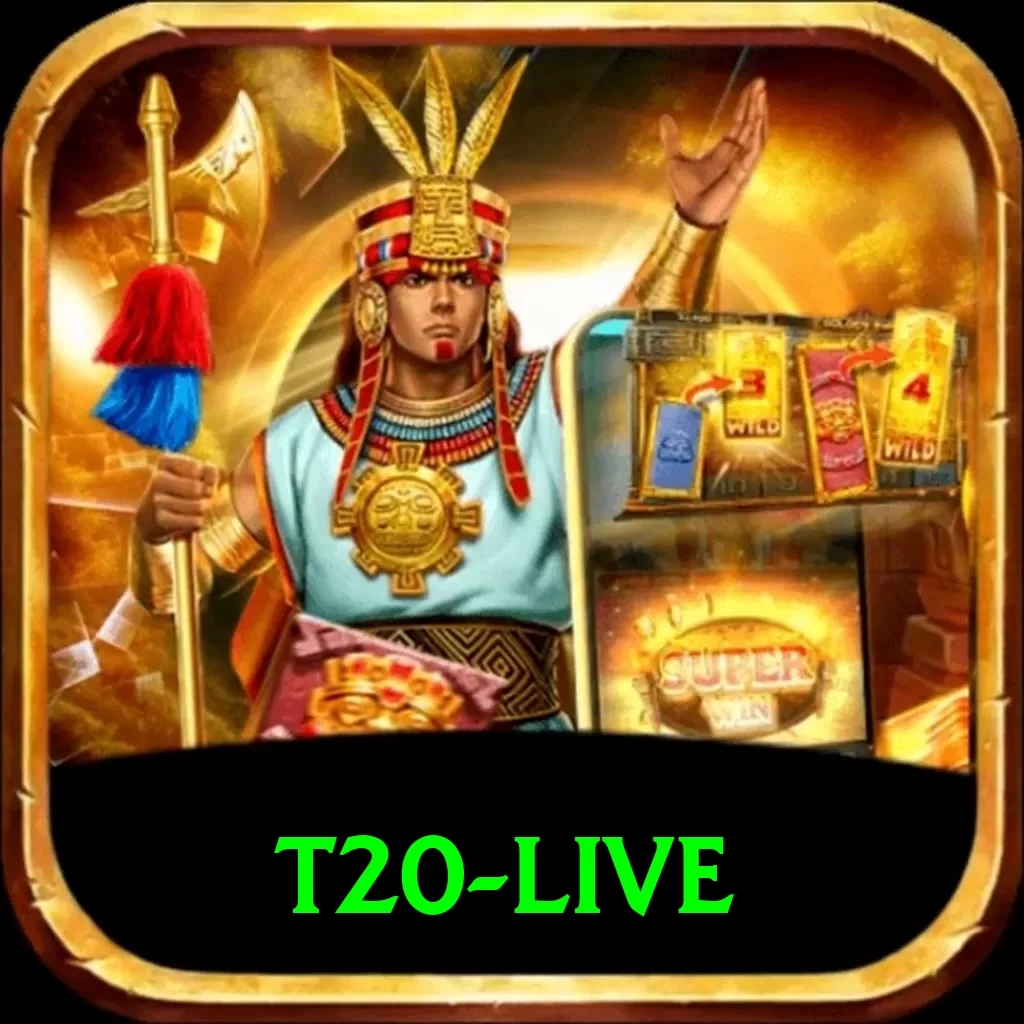 t20 live Gold Edition v5.3.0 - 2