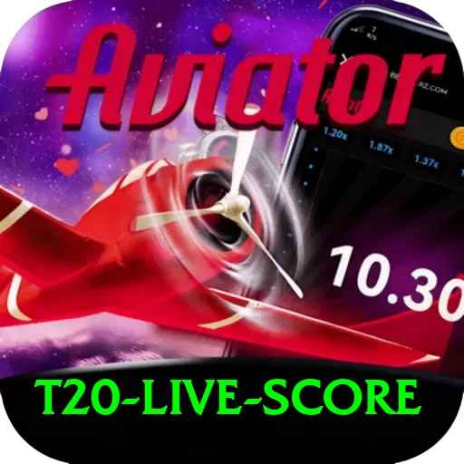 t20 live score Master Pro v2.4.3 - 2