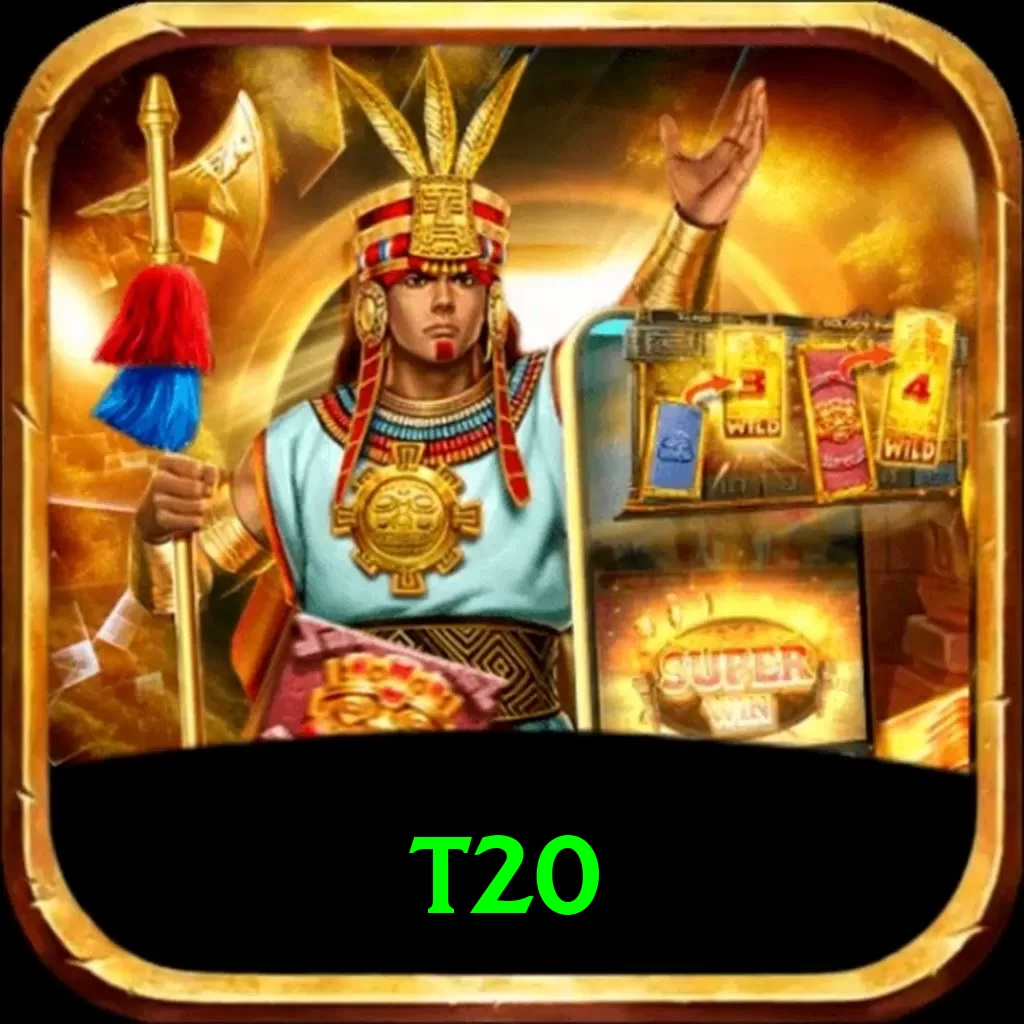 t20 Deluxe v5.5.6 - 2