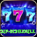 t20 world cup schedule Pro Edition v3.6.4