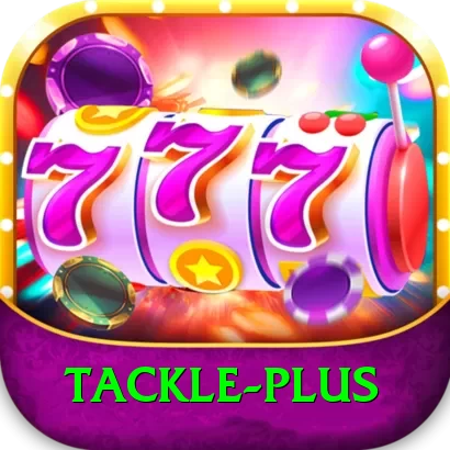 tackle - Premium Edition v1.7.1 - 2