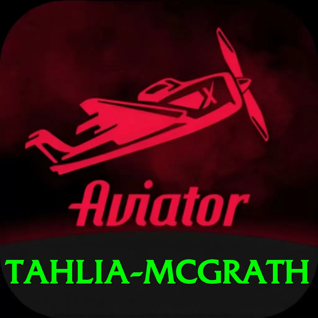 tahlia mcgrath Elite Pro v4.9.6 - 2