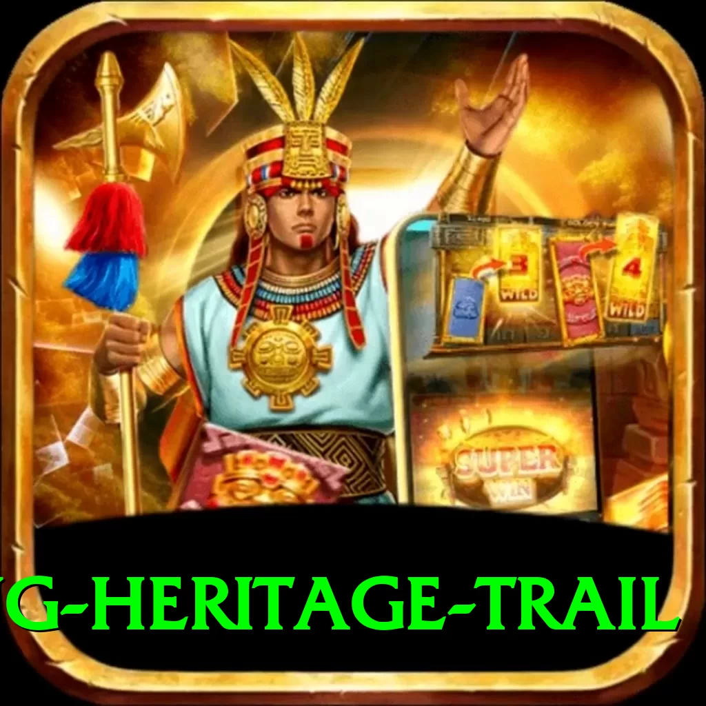 tamang heritage trail Premium Plus v2.7.4 - 2