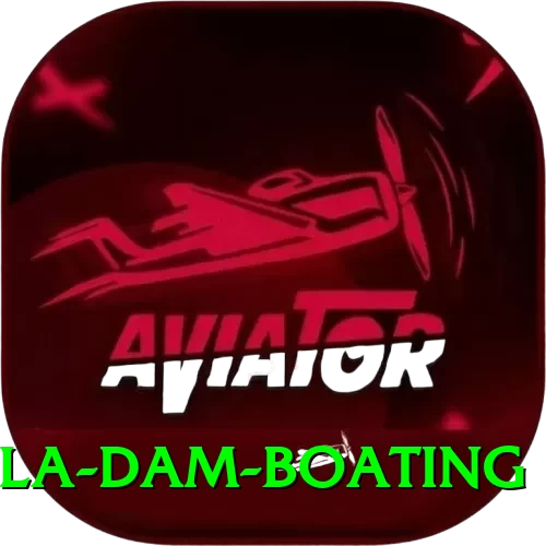 tarbela dam boating Pro v1.1.8 - 2